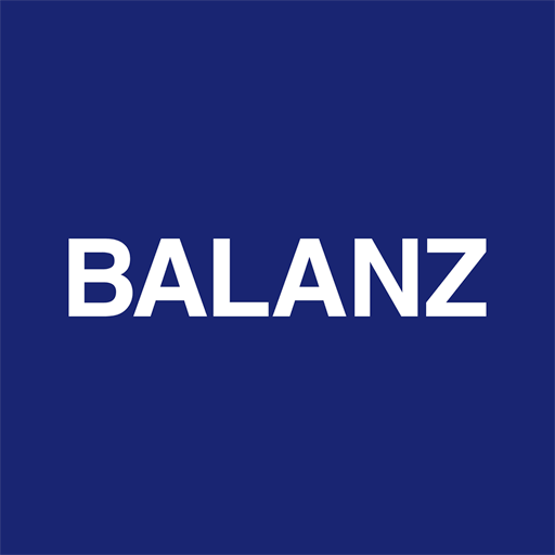 Logo Balanz