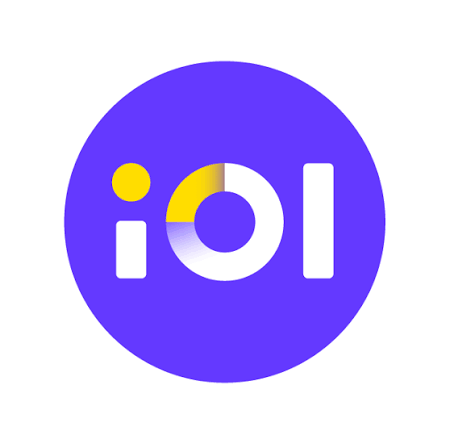 Logo IOL invertironline